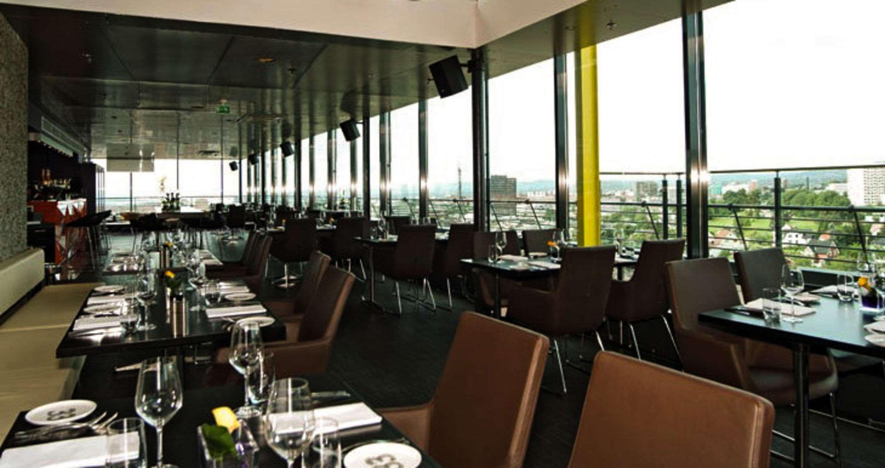 Quality Hotel 33 Oslo Kültér fotó