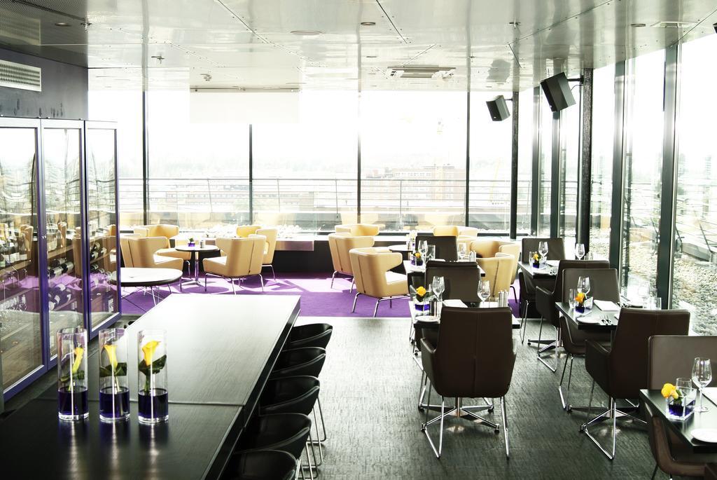 Quality Hotel 33 Oslo Kültér fotó