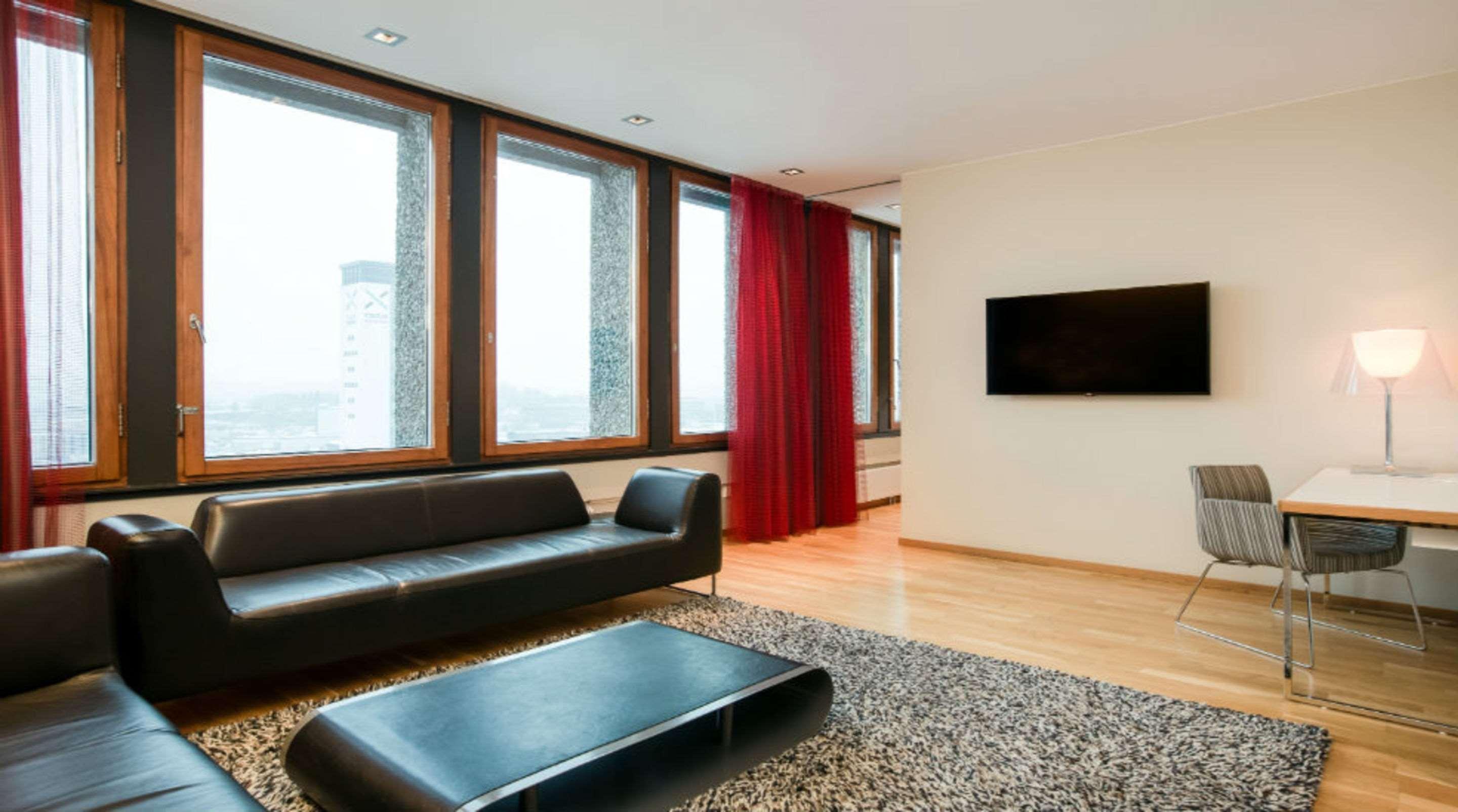 Quality Hotel 33 Oslo Kültér fotó