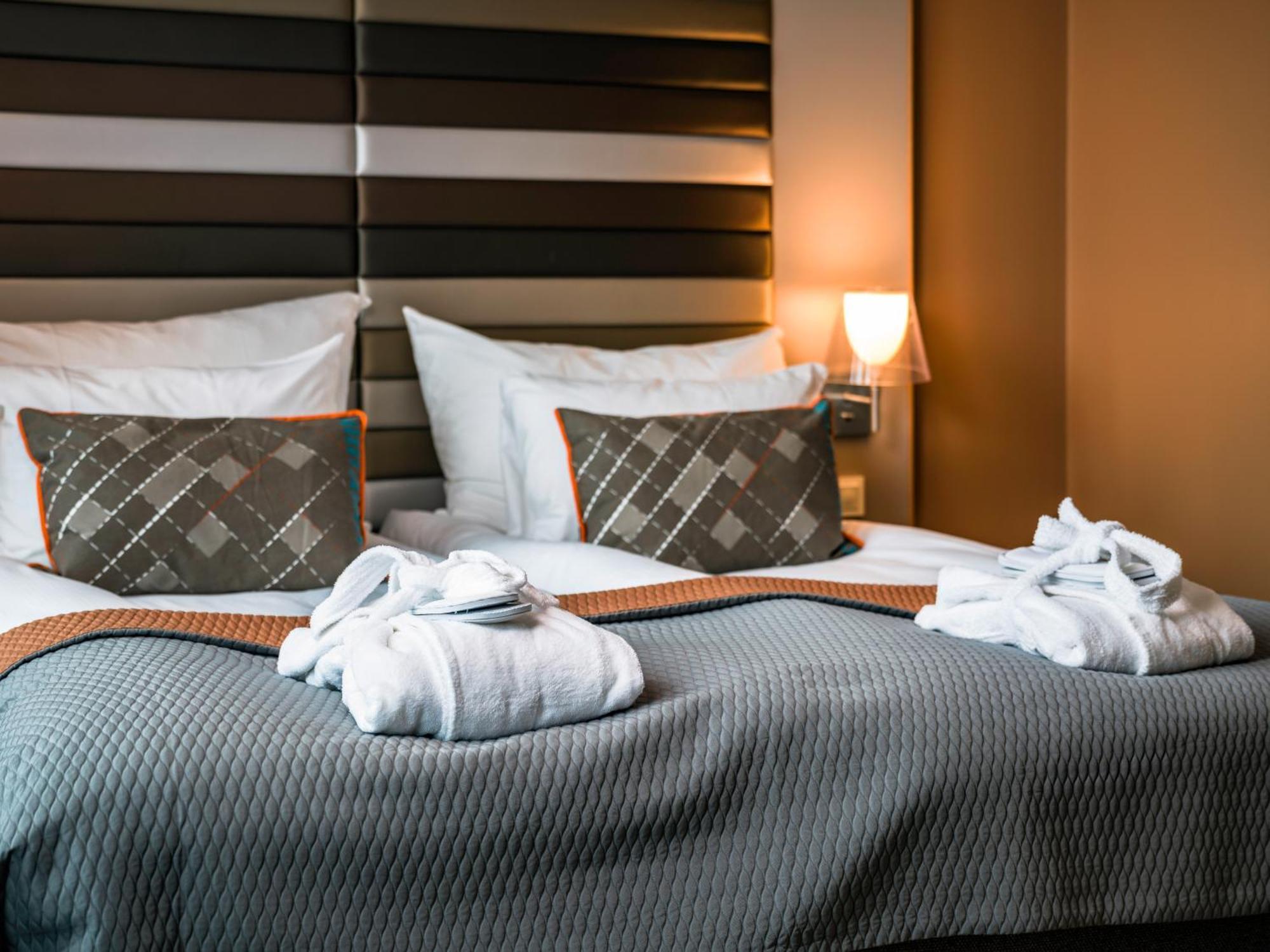 Quality Hotel 33 Oslo Kültér fotó
