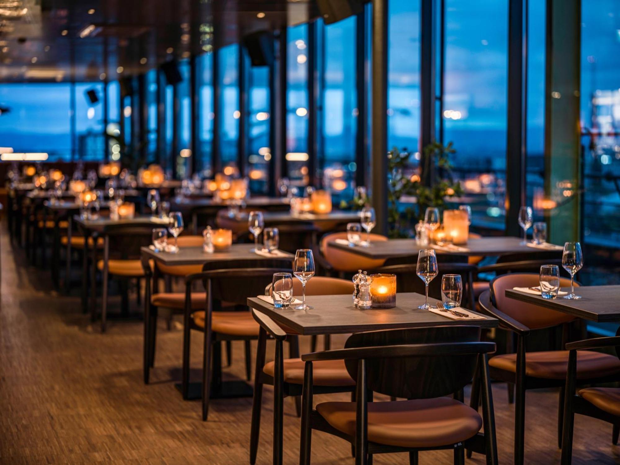 Quality Hotel 33 Oslo Kültér fotó