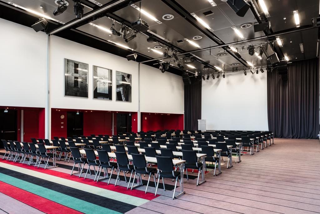 Quality Hotel 33 Oslo Kültér fotó